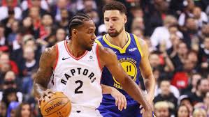 Stats from the nba game played between the toronto raptors and the golden state warriors on december 12, 2018 with result, scoring by period and players. Warriors Vs Raptors Game 2 Prediction Nba Finals Betting Odds Pick Heavy Com