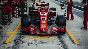 Single review, online available, medium, date: Ferrari And Formula 1 Schedule Drivers And News