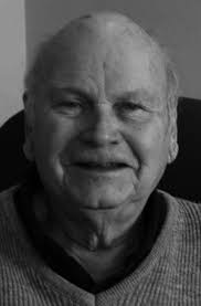 Obituary of Richard McCullough Murphy