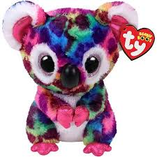 Beanie Boo Birthdays In June