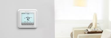 How do i unlock honeywell t6 pro series? T6 Pro Programmable Thermostat Up To 2 Heat 1 Cool Honeywell Home