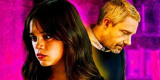 فیلم Miller’s Girl 2024 – زیرنویس چسبیده