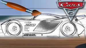 Maybe you would like to learn more about one of these? Jackson Storm Coloring Page New Cars Jackson Storm Lightning Mcqueen Coloring Book Coloring Pages Inspirational Cars Coloring Pages American Flag Coloring Page