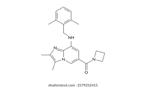 Image result for Potassium Competitive Acid Blocker