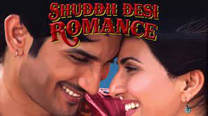 Prime Video: Shuddh Desi Romance