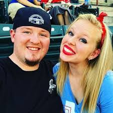 Andrew Strunk's Instagram, Twitter & Facebook