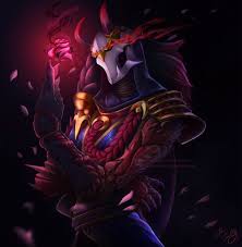 Blood moon diana wild rift skin spotlight. Steam Community Jhin Blood Moon