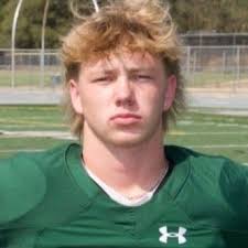 Jack Irick's Ponderosa High School Career Home