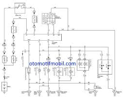 Check spelling or type a new query. Rangkaian Lampu Tanda Belok Dan Lampu Hazard Otomotif Mobil