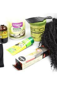 Although you may not feel this way at first, over time wearing your natural hair will help you to build confidence. 15 Hair Care Essentials Tightly Coiled Girls Need Before Big Chop Chiclypoised