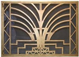 Art Deco Fireplace Screens Doors Buy Art Deco Fireplace Screen Doors Tagged Firescreen Ironforge Com 1,000+ vectors, stock photos & psd files.