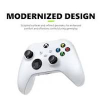 Microsoft - Xbox Wireless Controller for Xbox Series X, Xbox Series S, Xbox  One, PCs, and Cloud-Enabled Devices - Robot White