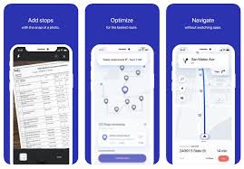 The delivery driver route planner software takes input about the start and. How To Plan The Most Efficient Multi Stop Routes On Android Phones