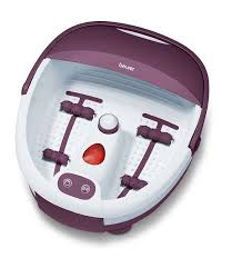 Appliquez une bonne lotion pour les mains et le corps pour garder vos. Bain Bouillonnant Pour Les Pieds Beurer Fb 21 A 47 49