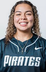 2025 Softball Roster