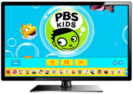 Pbs kids dash logo in q major. Schedule