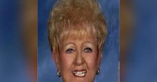 Patricia Wedding Obituary