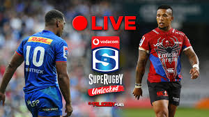South africa 'invitational' vs lions: Live Stormers Vs Lions