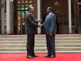 The debate has dominated kenya's politics for the past two years and is closely linked to the battle to the court also said that the five million signatures collected by the bbi taskforce to support the. Nasa Bbi Kenya Home Facebook