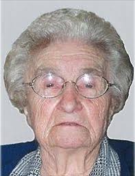 Gusta PARTHOENS († 30/05/2014)