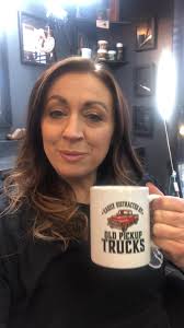 Profil pour Greasy Fingers barber/spa/salon