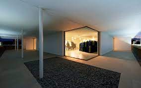 Pin On Interior Lighting Cultural Buidings
