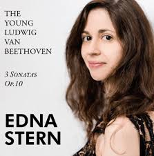Edna Stern