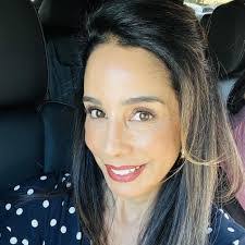 Sherry Alvarez's Instagram, Twitter & Facebook