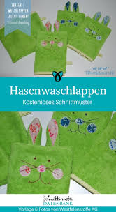 Vergessen sie nicht, lesezeichen zu setzen osterhasen vorlagen zum ausdrucken kostenlos mit ctrl + d (pc) oder command + d (macos). Hasenwaschlappen Kostenlose Schnittmuster Datenbank