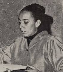 REMEMBERING MARIA WARNER WONG (10 Sept 1963