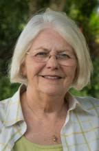 Vero Beach native, Sharon Shelton Gorry, to run for City Council