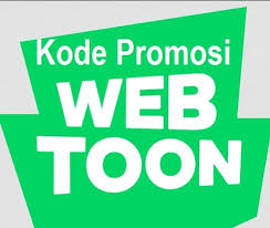 Jika kalian belum mengetahui kegunaan koin pada aplikasi webtoon adalah untuk membuka semua komik terbaru disetiap episode. Kode Promosi Webtoon Hari Ini 100 Work