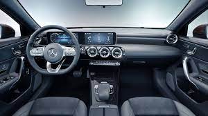Descubre la mejor forma de comprar online. Mercedes Benz Classe A Sedan 2019 Caracteristicas Ficha Tecnica