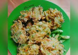 Resep Bakwan Sayur Awet Renyah Bikinramadanberkesan Oleh Nanis Putri Ku Qiby Cooking Recipe Resep Makanan Resep Sayuran