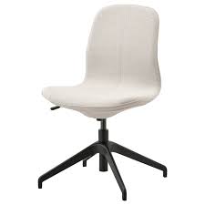 Langfjall Conference Chair Gunnared Beige Shop Ikea Ikea Conference Chairs Work Chair Ikea