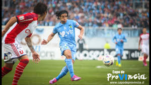 La serena vs everton vina del mar match betting. O Higgins 1 3 U De Chile Fecha 2 Torneo Apertura 2014 2015 Post Partido Youtube