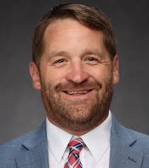 2025-26 SJU Hockey Program by CSB+SJU