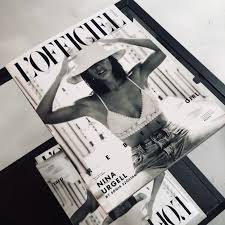 Black And White Magazine Aesthetic Pin By Jennifer Maldonado On Books Magazines Books Magazines Fashion Images Books