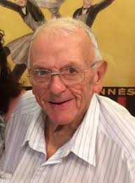 Obituary for Frank Christian Kingseed