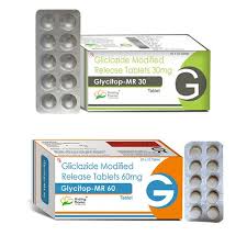 Seu uso pode trazer riscos. Gliclazide Modified Release 30mg Gliclazide Modified Release 60mg Id 20994472030