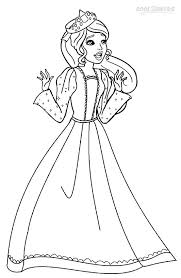 Click the barbie 12 coloring pages to view printable version or color it online (compatible with ipad and android tablets). Pin On Barbie Coloring Book