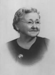 Lillian Ellen Nace Plasterer (1869-1957)