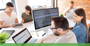 5 Benefits of Custom Web Design in Charlotte, NC