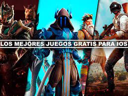 Es simplemente fantástico en todos. Los Mejores Juegos Gratis Para Iphone Y Ipad Imprescindibles