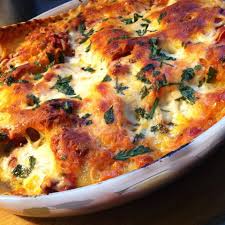 Lasagne Aux Boulettes De Viande Recettes Du Quebec Food Recipes Pasta