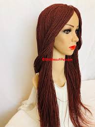 Look for a well compiled ombre braiding hair color ideas plus hairstyles to pick today? Micro Twist Braid Wigs Colour 33 Essibeautiful Hair Extensions