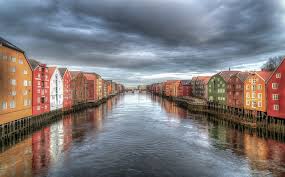 Official website for the city of trondheim. Event Summary Trondheim