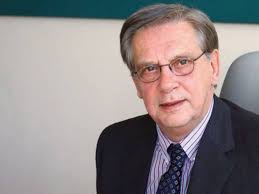 Décès de Benoît Veldekens, échevin de Woluwe-Saint-Lambert