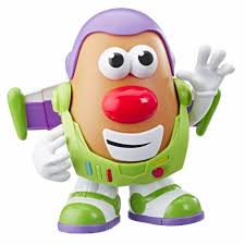 We did not find results for: Hasbro Playskool Toy Story 4 Mr Potato Head Spud Lightyear Toy 1 Ct Fry S Food Stores