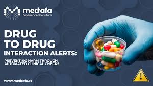 Image result for Drug Interaction
